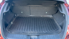 Nissan Juke 1.0 DiG-T 114 N-Connecta 5dr Petrol Hatchback